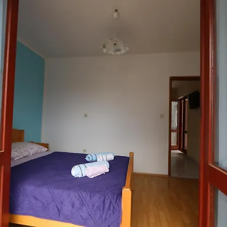 Apartment Antodo