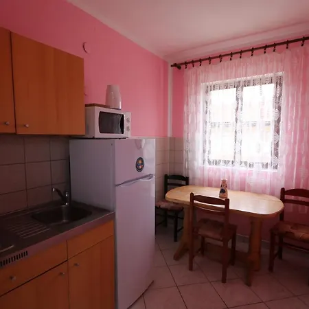Apartment Antodo