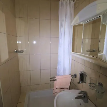 Antodo Apartment *