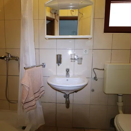 Apartment Antodo *