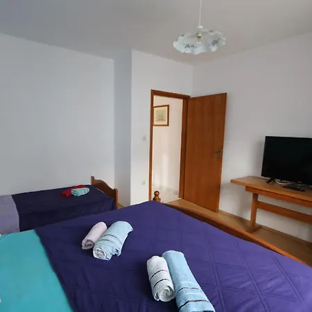 Antodo Apartment *