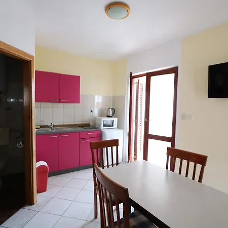 Apartment Antodo