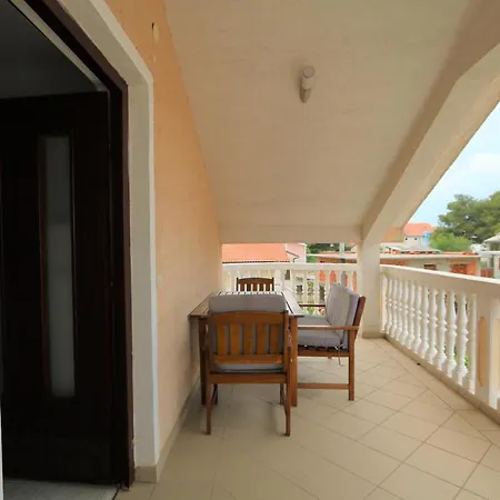 Antodo Apartment