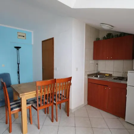 Antodo Apartment