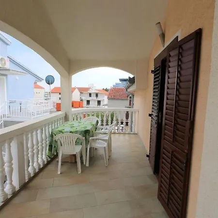 Apartment Antodo