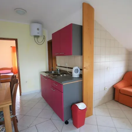 Apartment Antodo