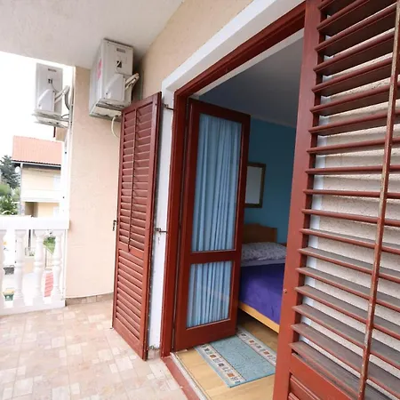Antodo Apartment Vodice