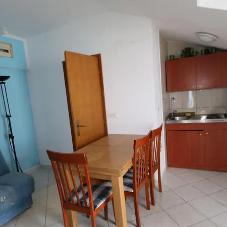 Antodo Apartment